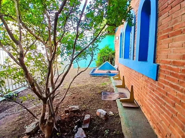 Casa com 300m² 5 quartos e 3 banheiros, à venda, no bairro Balneário Mar Paulista em São Paulo