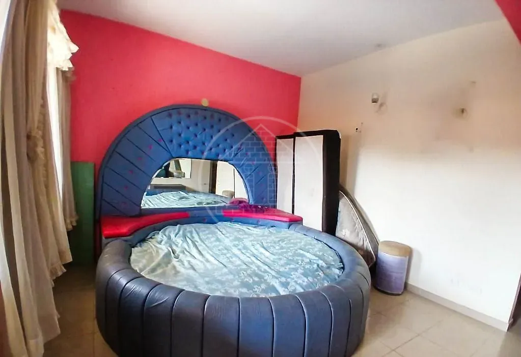 Casa, 5 quartos, 180 m² - Foto 11
