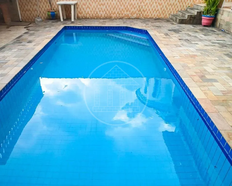 Casa, 5 quartos, 180 m² - Foto 20