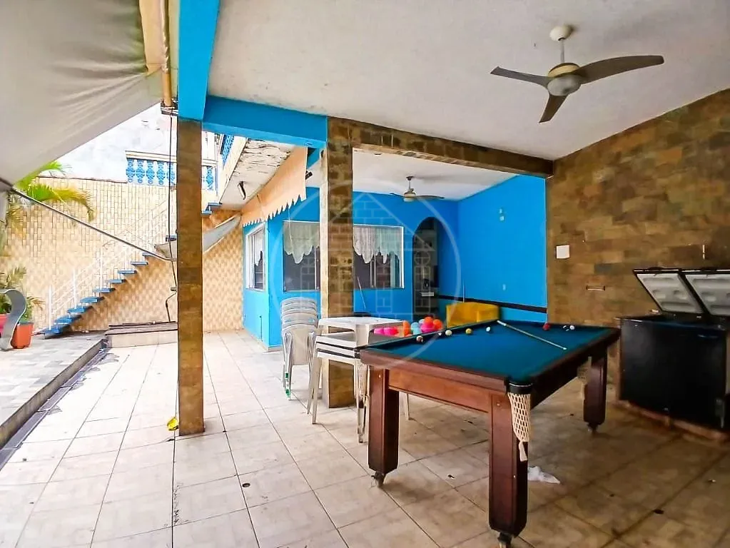 Casa, 5 quartos, 180 m² - Foto 24