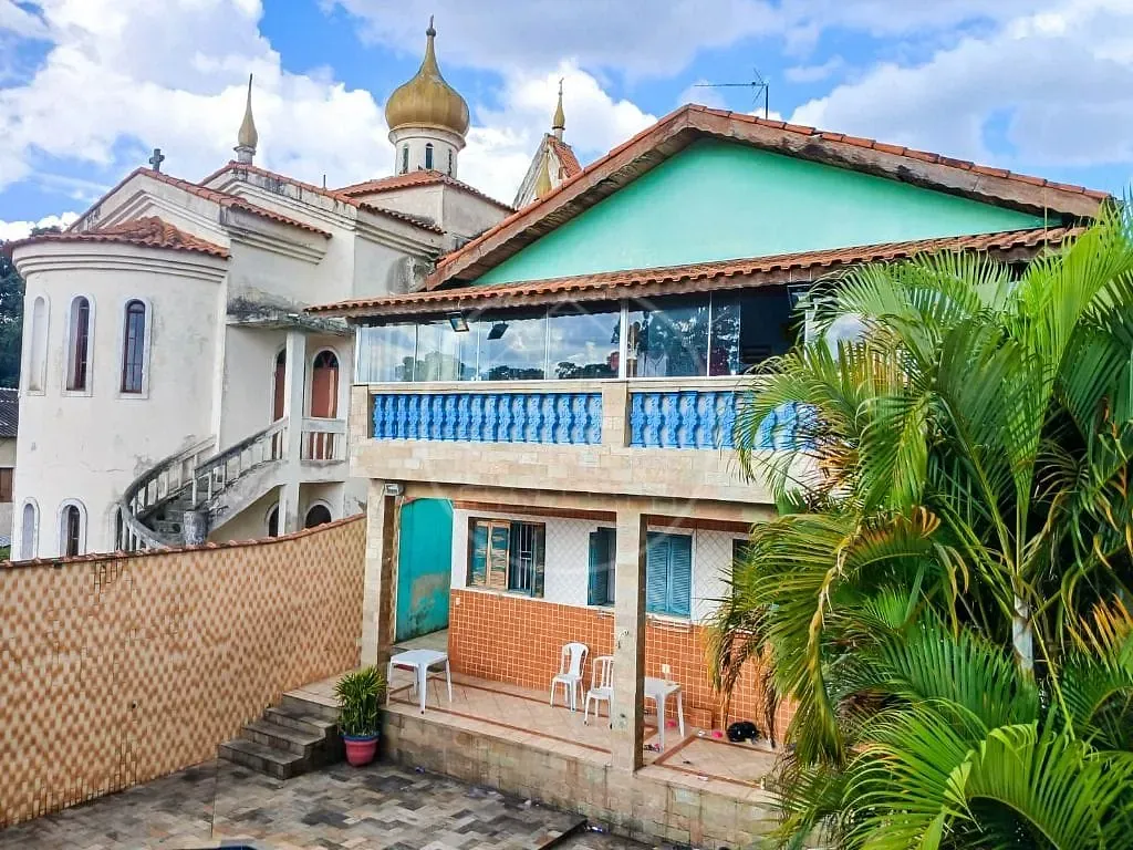Casa, 5 quartos, 180 m² - Foto 21