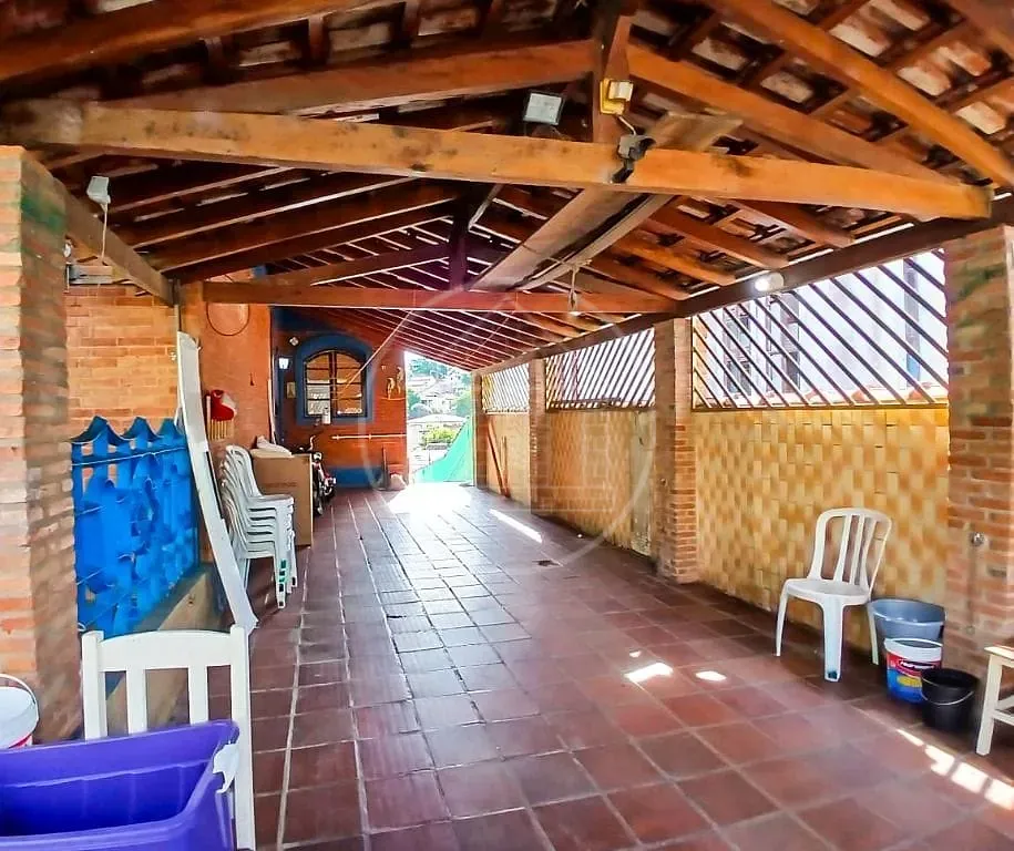 Casa, 5 quartos, 180 m² - Foto 10