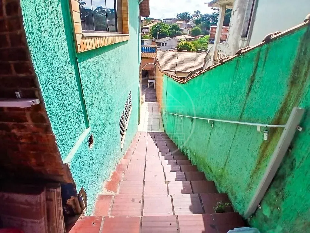 Casa, 5 quartos, 180 m² - Foto 8
