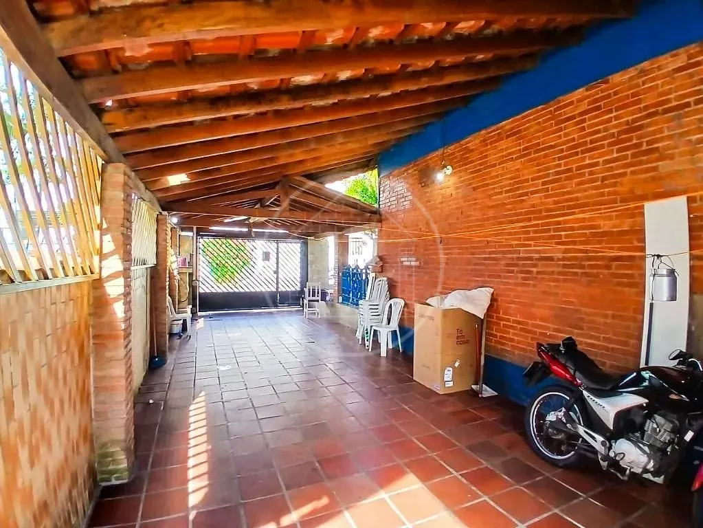 Casa, 5 quartos, 180 m² - Foto 7