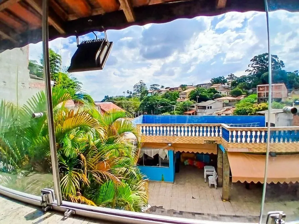 Casa, 5 quartos, 180 m² - Foto 15