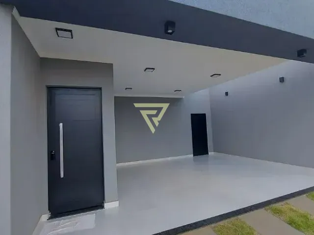 Casa com 200m² 3 quartos e 3 banheiros, à venda, no bairro Loteamento Santa Marta em Ribeirão Preto