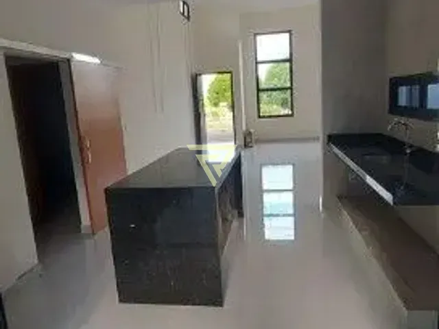 Casa com 200m² 3 quartos e 3 banheiros, à venda, no bairro Loteamento Santa Marta em Ribeirão Preto
