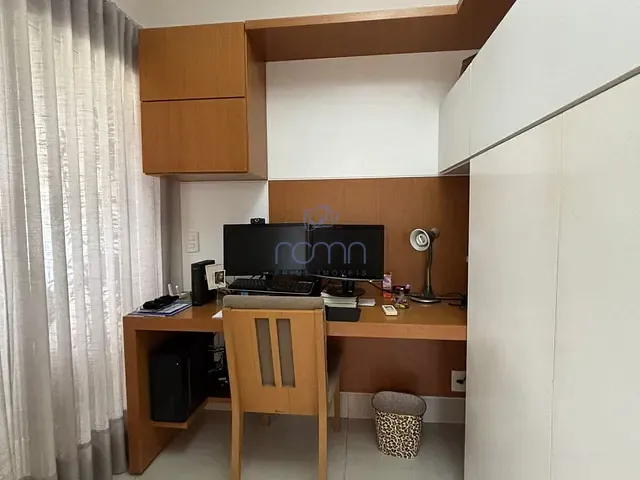 Casa 4 quartos e 6 banheiros, para alugar, no bairro Residencial Quinta do Golfe em São José do Rio Preto
