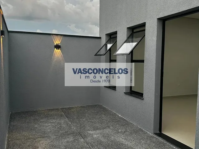 Casa com 180m² 3 quartos e 2 banheiros, à venda, no bairro Borda da Mata em Caçapava