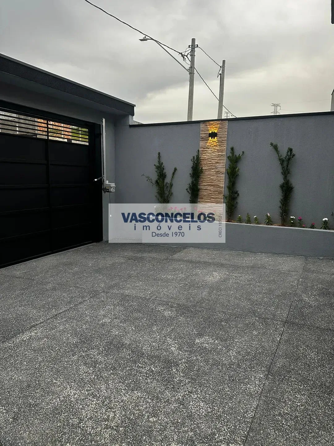 Casa, 3 quartos, 98 m² - Foto 3
