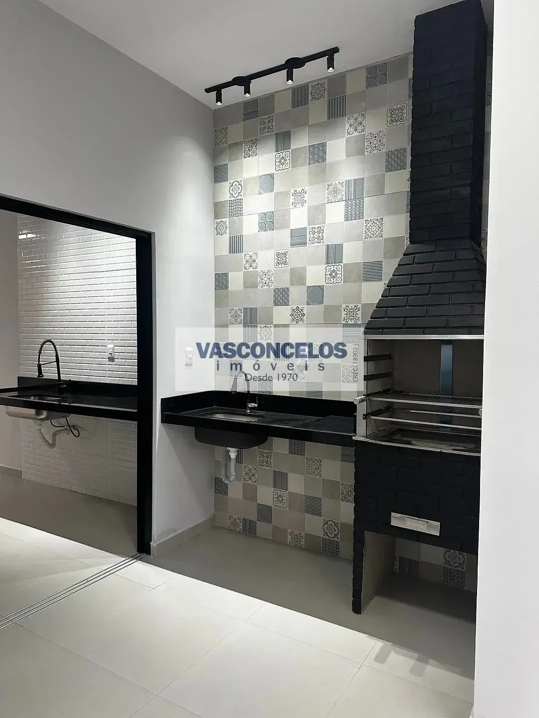 Casa, 3 quartos, 98 m² - Foto 6
