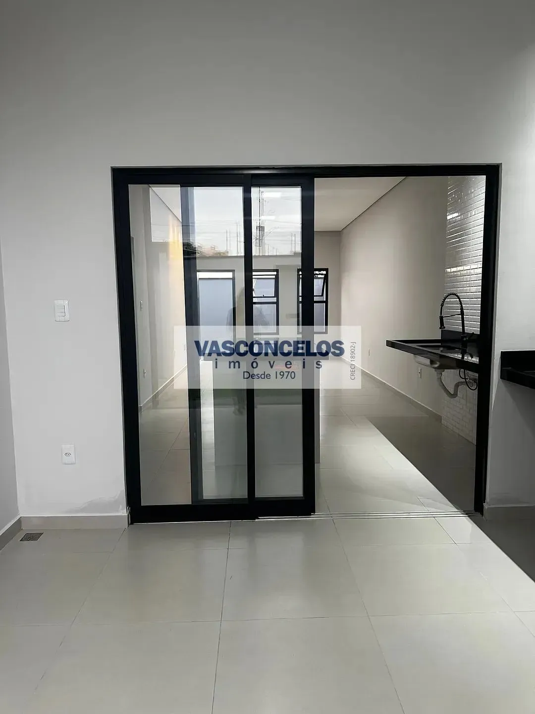 Casa, 3 quartos, 98 m² - Foto 7