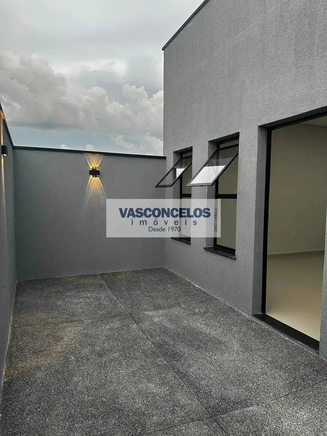 Casa, 3 quartos, 98 m² - Foto 4