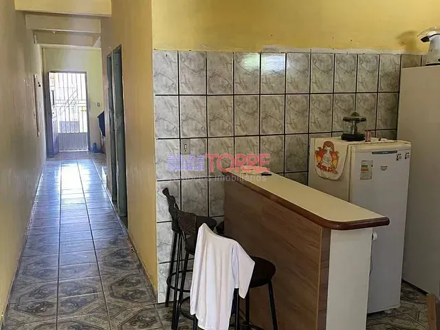 Casa 5 quartos e 1 banheiro, à venda, no bairro Califórnia em Itabuna