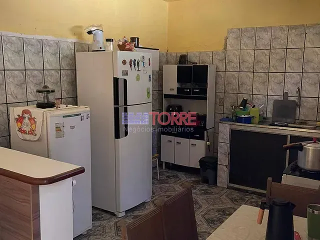 Casa 5 quartos e 1 banheiro, à venda, no bairro Califórnia em Itabuna