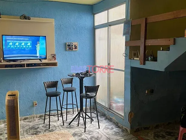 Casa 5 quartos e 1 banheiro, à venda, no bairro Califórnia em Itabuna