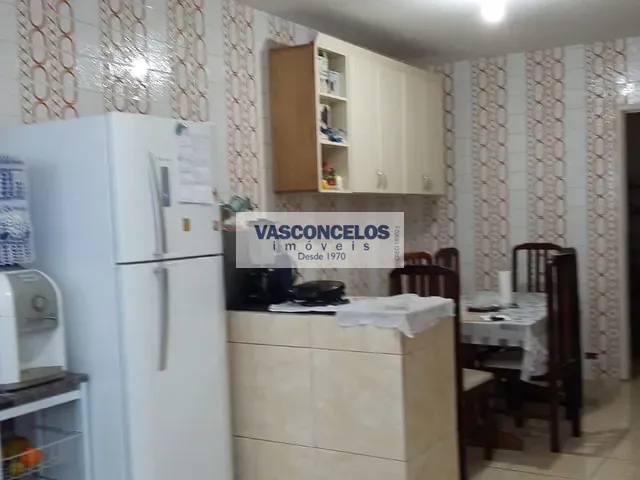 Casa com 197m² 3 quartos e 2 banheiros, à venda, no bairro Centro em São José dos Campos