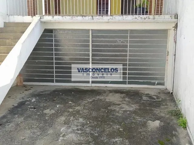 Casa com 197m² 3 quartos e 2 banheiros, à venda, no bairro Centro em São José dos Campos