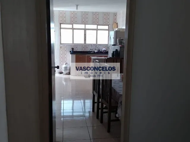 Casa com 197m² 3 quartos e 2 banheiros, à venda, no bairro Centro em São José dos Campos