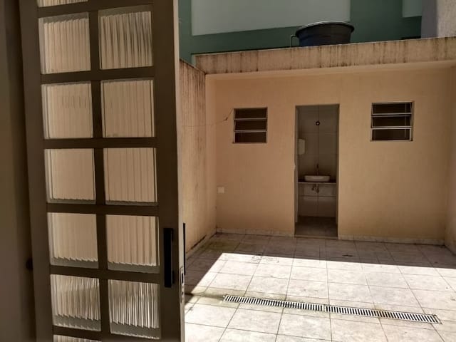 Casa com 200m², para alugar, no bairro Vila Mariana em São Paulo