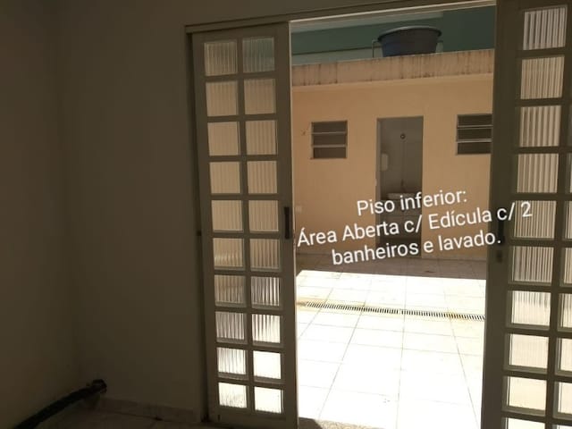 Casa com 200m², para alugar, no bairro Vila Mariana em São Paulo