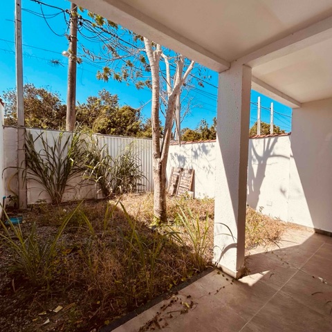 Casa 2 quartos e 1 banheiro, à venda, no bairro Parque Balneário São Francisco em Cabo Frio