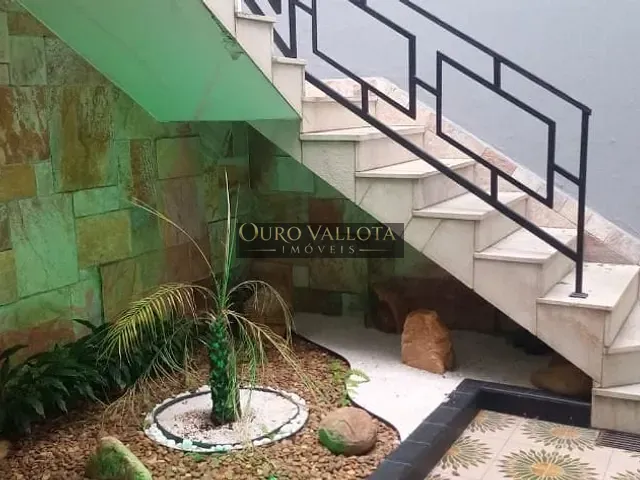 Casa com 300m² 3 quartos e 3 banheiros, para alugar, no bairro Vila Lúcia em São Paulo