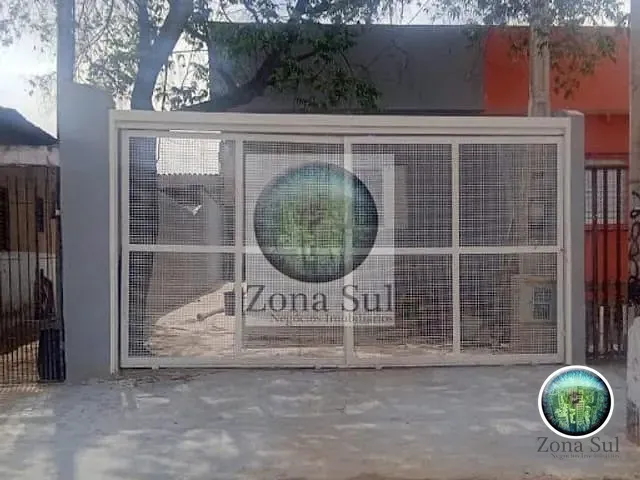 Casa com 47m² 2 quartos e 1 banheiro, à venda, no bairro Parque Vitoria Regia em Sorocaba
