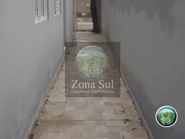 Casa com 47m² 2 quartos e 1 banheiro, à venda, no bairro Parque Vitoria Regia em Sorocaba