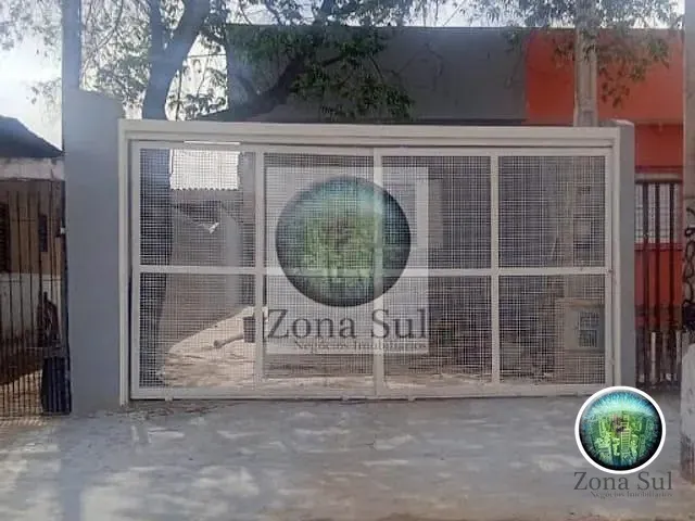 Casa com 47m² 2 quartos e 1 banheiro, à venda, no bairro Parque Vitoria Regia em Sorocaba