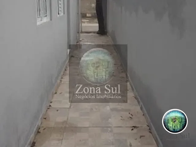 Casa com 47m² 2 quartos e 1 banheiro, à venda, no bairro Parque Vitoria Regia em Sorocaba