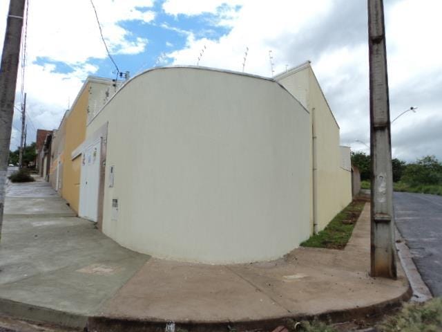 Foto do Casa - Casa residencial à venda, Cidade Nova, Uberaba. | ZUCATO IMOBILIARIA LTDA