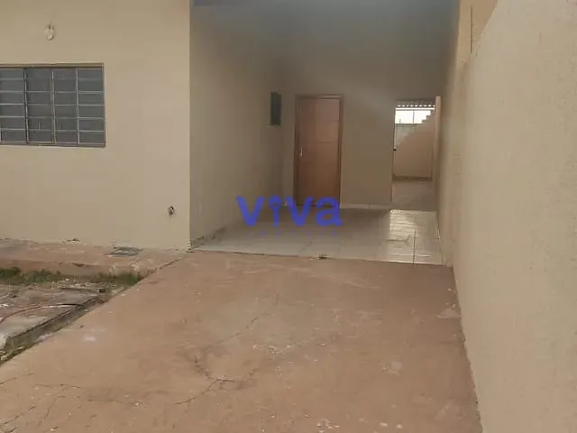 Casa com 203m² 2 quartos e 2 banheiros, à venda, no bairro Jardim Buriti Sereno em Aparecida de Goiânia