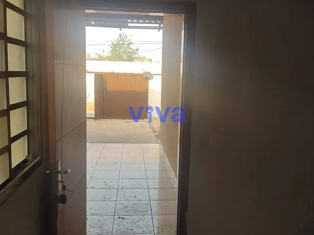 Casa com 203m² 2 quartos e 2 banheiros, à venda, no bairro Jardim Buriti Sereno em Aparecida de Goiânia
