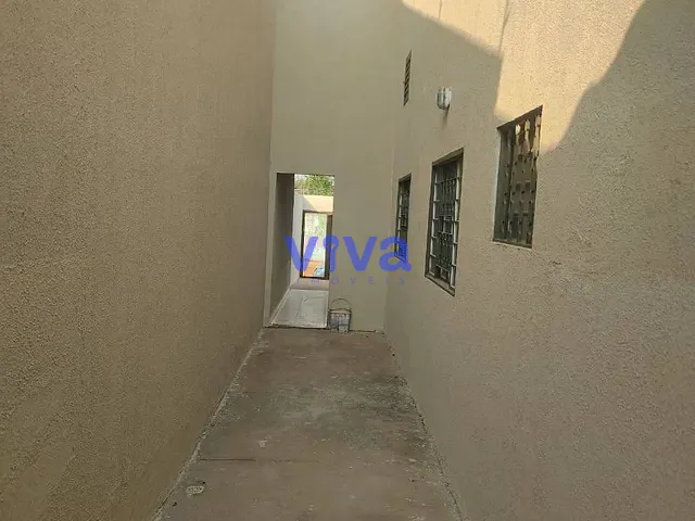 Casa com 203m² 2 quartos e 2 banheiros, à venda, no bairro Jardim Buriti Sereno em Aparecida de Goiânia