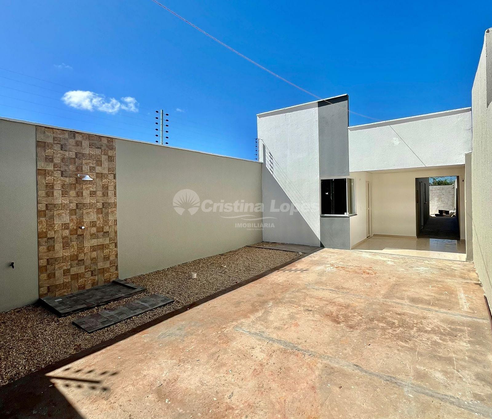 Casa à venda com 2 quartos, 65m² - Foto 6
