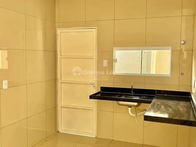 Casa com 180m² 2 quartos e 2 banheiros, à venda, no bairro Jóia em Timon