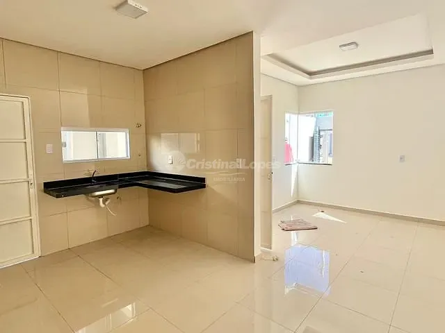 Casa com 180m² 2 quartos e 2 banheiros, à venda, no bairro Jóia em Timon