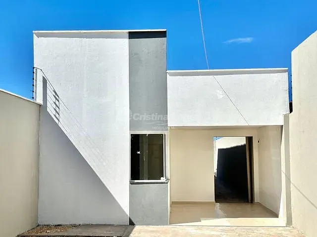 Casa com 180m² 2 quartos e 2 banheiros, à venda, no bairro Jóia em Timon