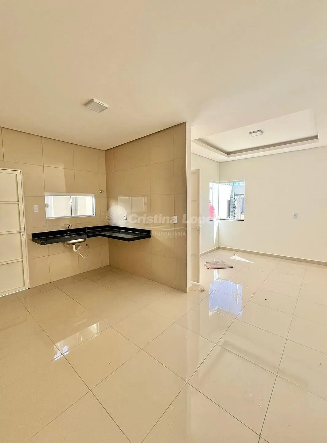 Casa, 2 quartos, 65 m² - Foto 3