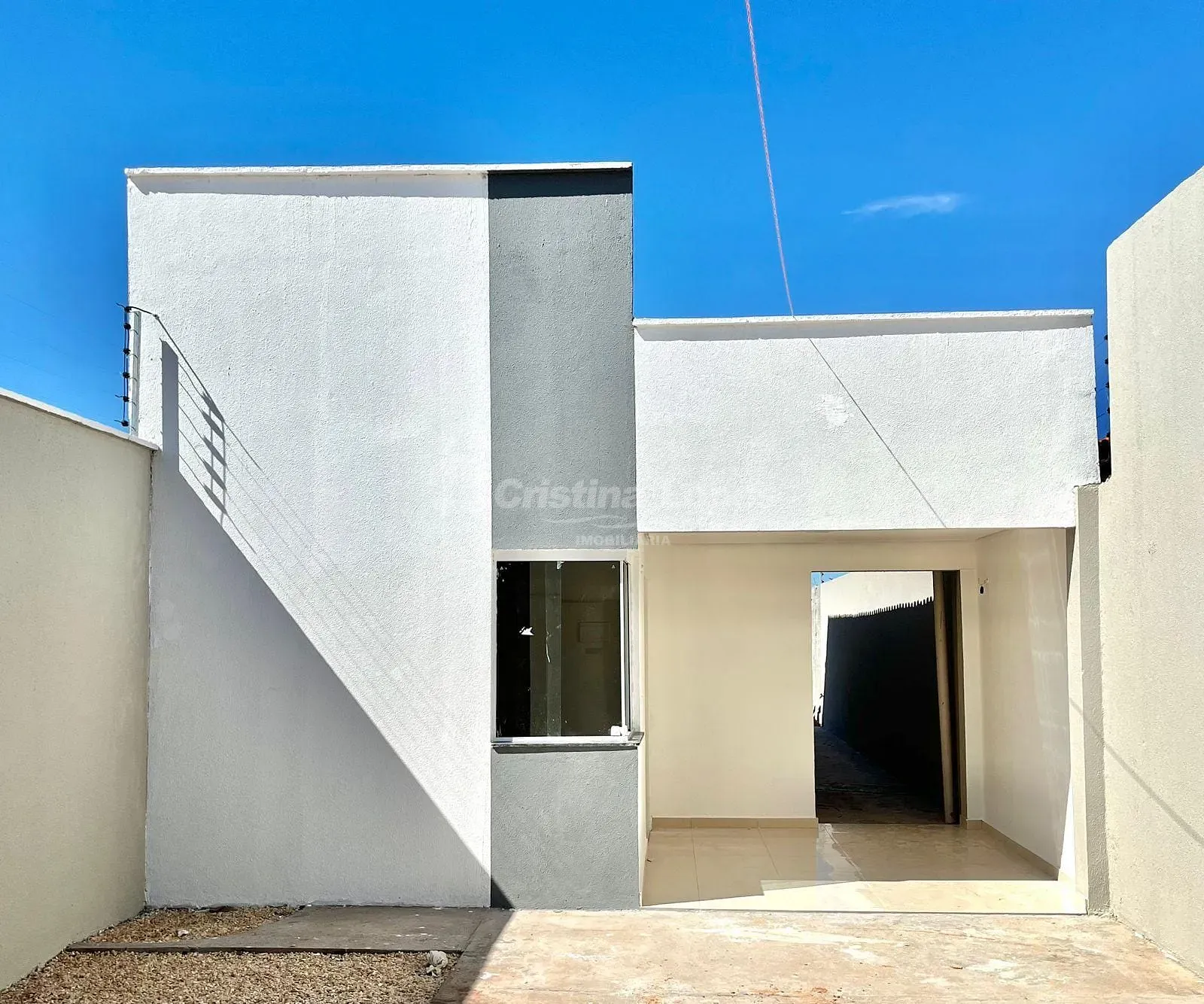 Casa, 2 quartos, 65 m² - Foto 1