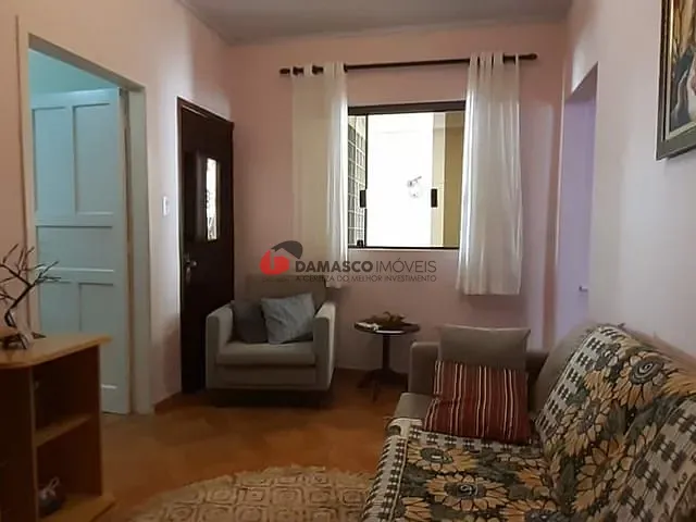 Casa com 181m² 2 quartos e 1 banheiro, à venda, no bairro Boa Vista em São Caetano do Sul
