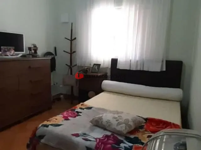 Casa com 181m² 2 quartos e 1 banheiro, à venda, no bairro Boa Vista em São Caetano do Sul