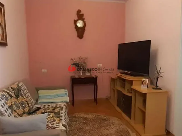 Casa com 181m² 2 quartos e 1 banheiro, à venda, no bairro Boa Vista em São Caetano do Sul