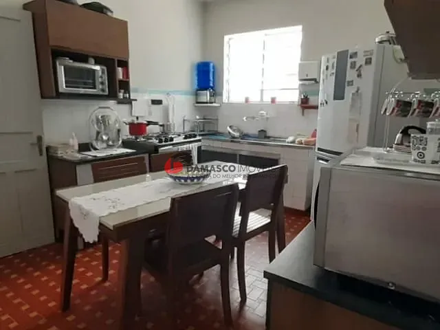 Casa com 181m² 2 quartos e 1 banheiro, à venda, no bairro Boa Vista em São Caetano do Sul