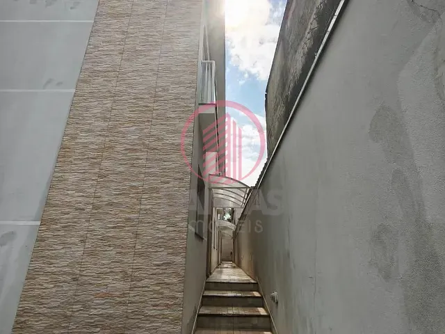 Casa com 76m² 2 quartos e 1 banheiro, à venda, no bairro Jaguaribe em Osasco
