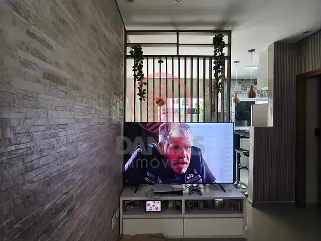 Casa com 76m² 2 quartos e 1 banheiro, à venda, no bairro Jaguaribe em Osasco