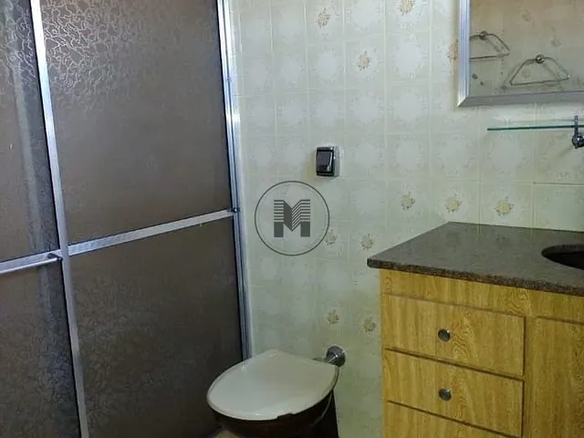 Casa com 300m² 4 quartos e 4 banheiros, à venda, no bairro Nova Guará em Guaratinguetá