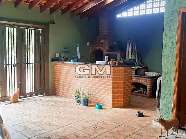 Casa com 160m² 4 quartos e 2 banheiros, à venda, no bairro Jardim Javari em Ribeirão Preto