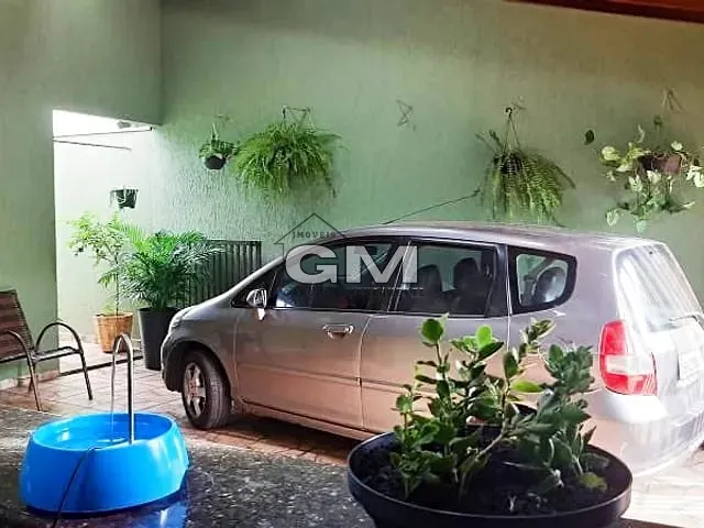 Casa com 160m² 4 quartos e 2 banheiros, à venda, no bairro Jardim Javari em Ribeirão Preto
